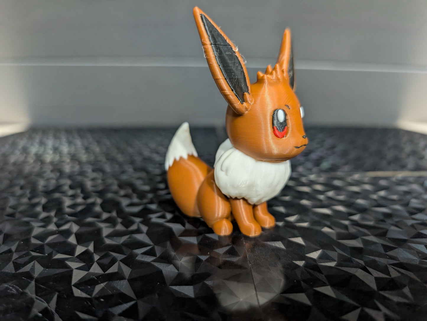 3" Eevee