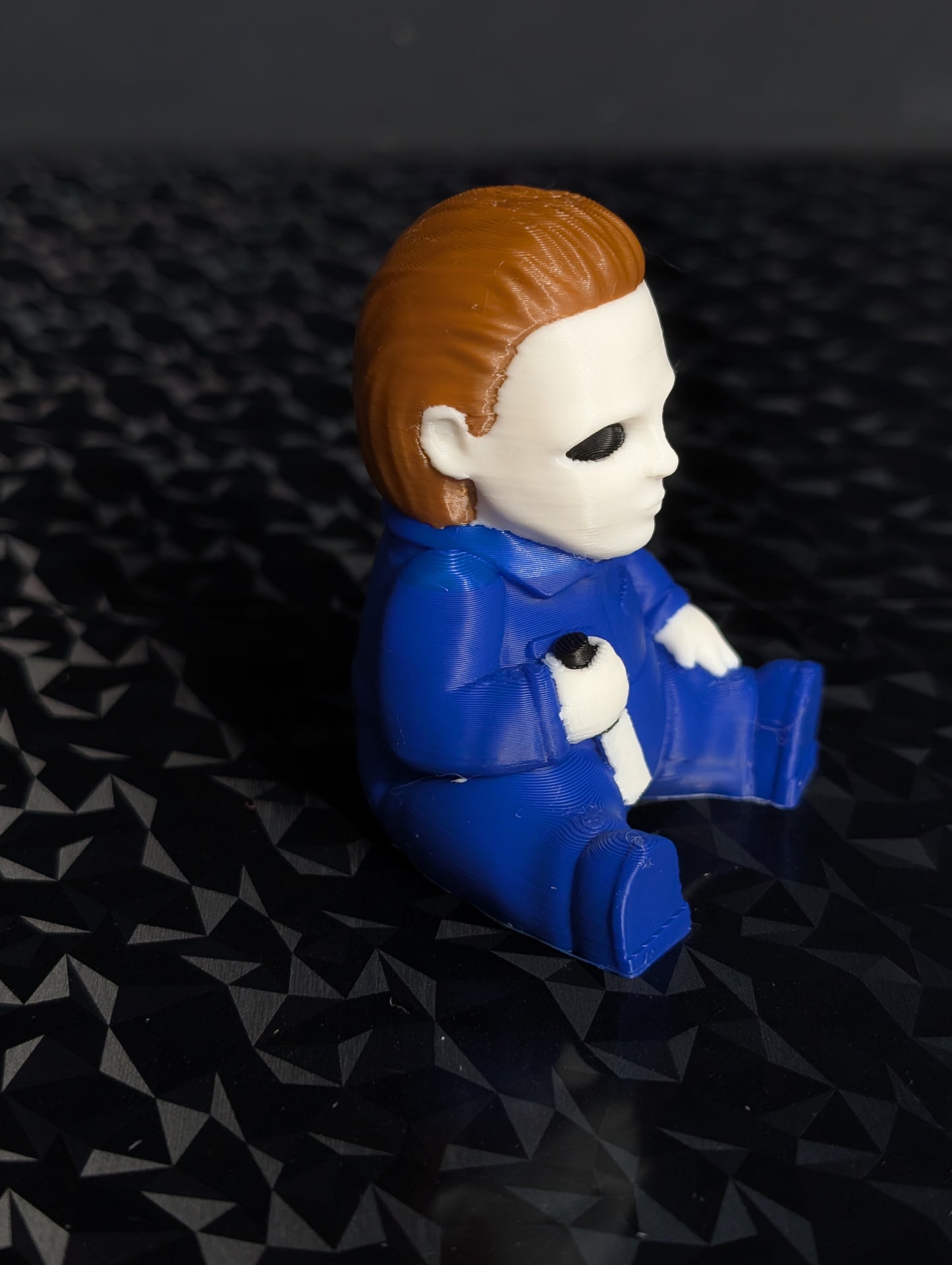 3" Michael Myers