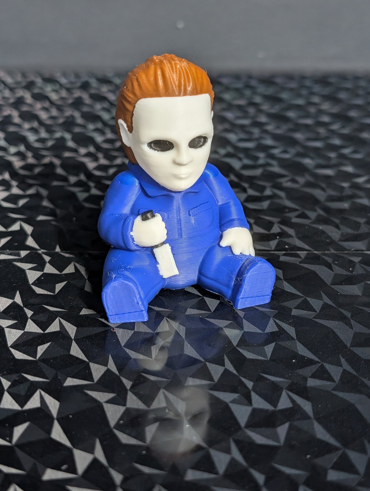 3" Michael Myers