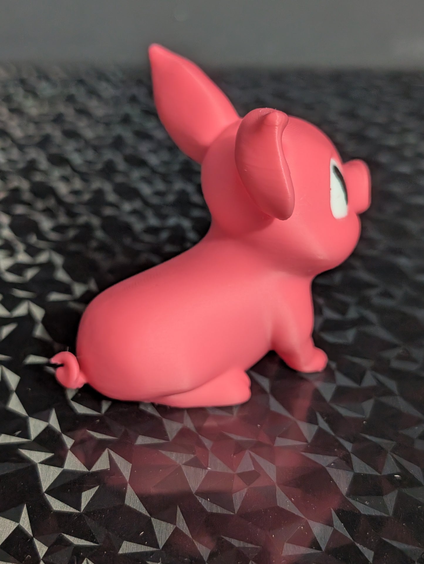 4" Piggy