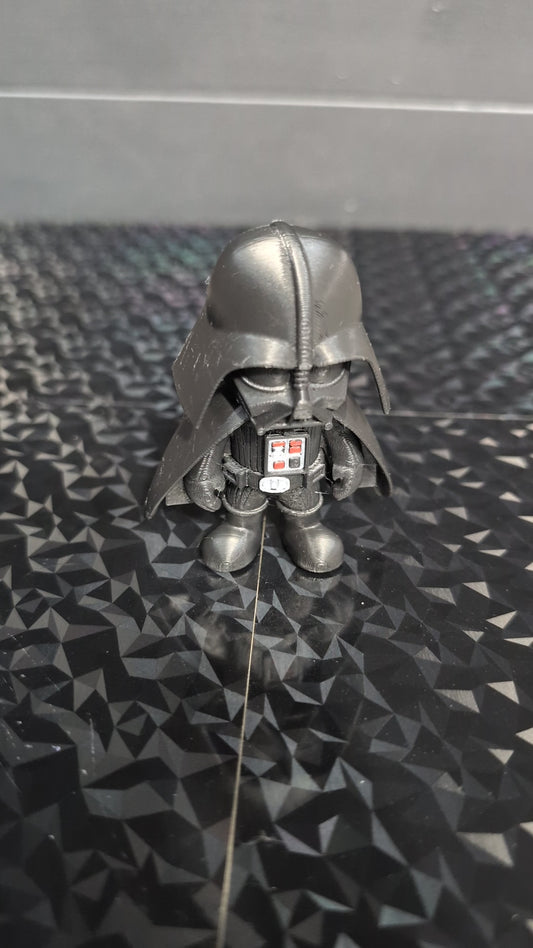 3" Darth Vader