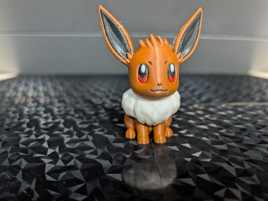 3" Eevee
