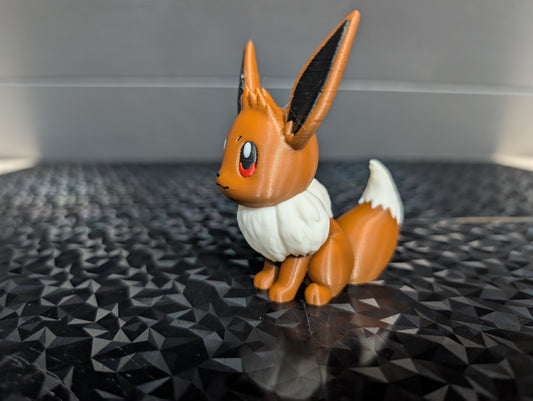 3" Eevee