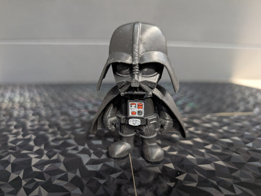 3" Darth Vader